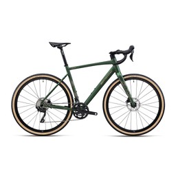 Bici Gravel